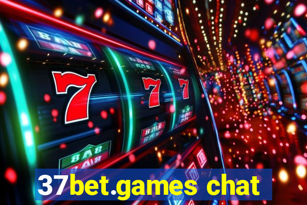 37bet.games chat